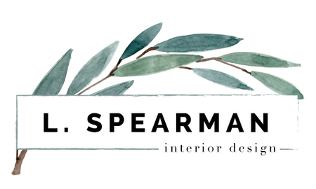 L. Spearman