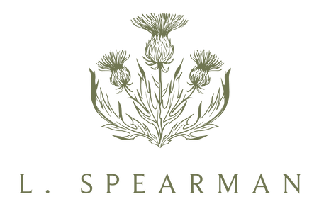 L. Spearman